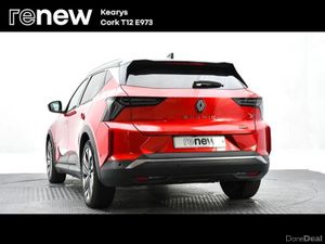 Renault Scenic E-Tech Techno EV 87kWh, 220 Electri - Image 4