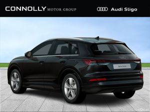 Audi Q4 e-tron Q4 SUV Advance e-tron performance 2 - Image 2