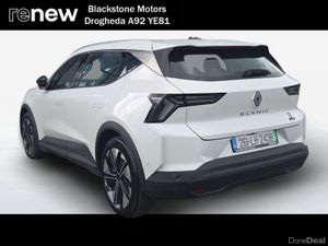 Renault Scenic techno 60kWh 170hp - Image 3