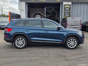 Skoda Kodiaq 2.0 TDI Automatic 7 Seater - Image 3