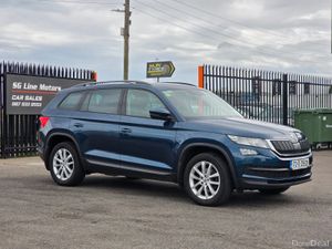Skoda Kodiaq 2.0 TDI Automatic 7 Seater - Image 3
