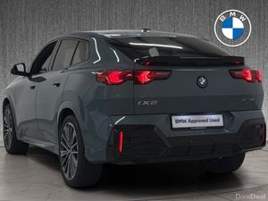 BMW iX2 xDrive30 M Sport - Image 3