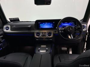 Mercedes-Benz G-Class G 580 with EQ Technology | M - Image 4