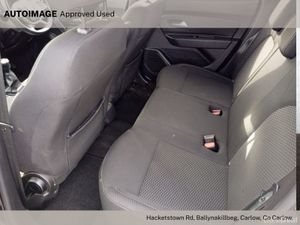 Dacia Duster 4X4 Blue dCi 115 Comfort - Image 4