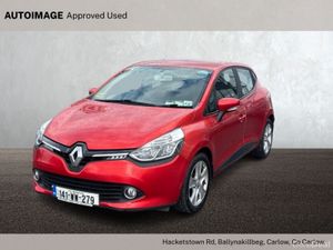 Renault Clio 1.2 16V 75 DYNAMIQUE - Image 3