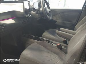 Volkswagen Id.3 Hatchback Match Pro - Image 3