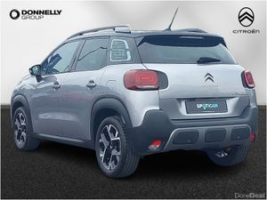 Citroen C3 Aircross Hatchback Max - Image 3