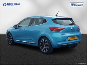 Renault Clio Hatchback SE Edition - Image 2