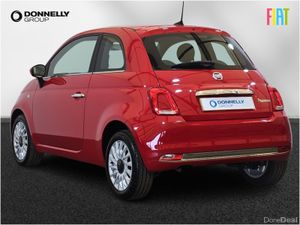 Fiat 500 Hatchback - Image 2