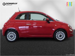 Fiat 500 Hatchback - Image 3