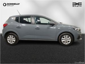 Dacia Sandero Hatchback Expression - Image 4