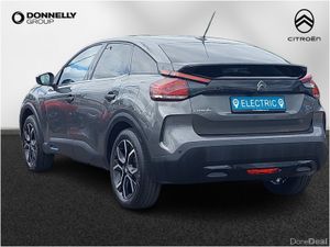 Citroen C4 E- Electric Hatchback Shine - Image 2
