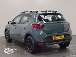 Dacia Sandero STEPWAY EXTREME TCE - Image 3