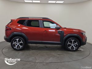 Dacia Duster JOURNEY TCE - Image 4