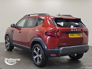 Dacia Duster JOURNEY TCE - Image 3