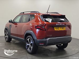 Dacia Duster JOURNEY TCE - Image 3