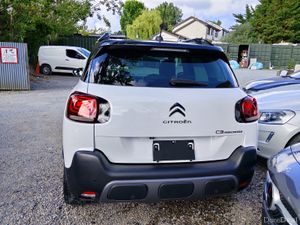 C3 Aircross  *Shine Pack* - Image 3