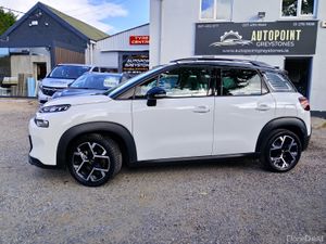 C3 Aircross  *Shine Pack* - Image 2