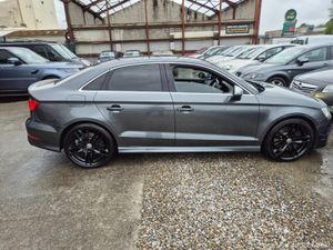 🦏 Audi S3 2015 saloon 315bhp 🦏 - Image 3