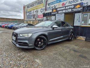 🦏 Audi S3 2015 saloon 315bhp 🦏 - Image 2