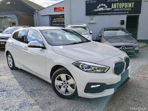 BMW 118d - Image 4