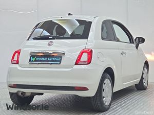 Fiat 500 1.2 POP AUTO - Image 3