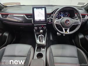Renault Arkana TCe 140 Auto RS Line - Image 3