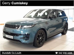 Land Rover Range Rover Sport Phev SE P440e - Image 3