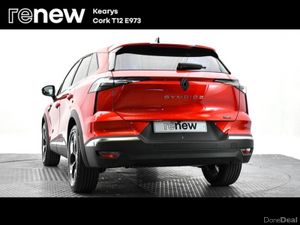 Renault Symbioz Techno TCe 140 E06X - Image 4