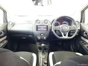 Nissan Note X AUTO - Image 2