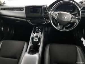 Honda Vezel Z-H SENSING - Image 4