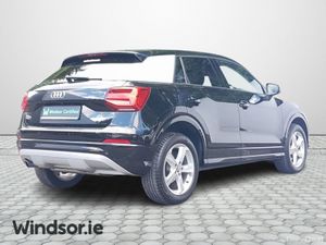 Audi Q2 1.0 TFSI 30 SPORT - Image 3