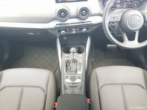 Audi Q2 1.0 TFSI 30 SPORT - Image 4
