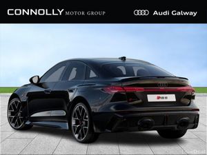 Audi RS5 2.9 TFSI e SEDAN 630BHP QUATTRO A/T ~PAN - Image 2