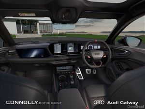 Audi RS5 2.9 TFSI e SEDAN 630BHP QUATTRO A/T ~PAN - Image 4