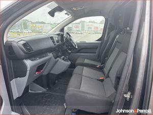 Citroen Dispatch DISPATCH ENT VISION BLUEHDI 1. - Image 4