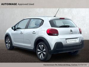 Citroen C3 HDi 75 Diesel / Feel Spec (Scrappage pr - Image 3