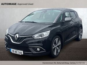 Renault Scenic 1.5 dCi 110 DYNAMIQUE S NAV - Image 3