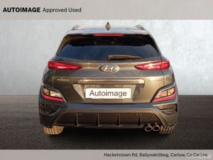 Hyundai KONA 1.0 T-GDI Comfort -N - Image 4