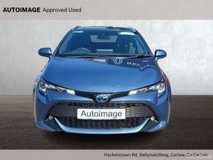 Toyota Corolla 1.8 Hybrid Luna - Image 2