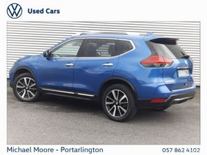 Nissan X-Trail 1.6d SV 7 Seats Design Pack - Image 3