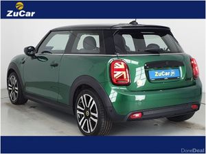 Mini Cooper Cooper S *Auto, Low Kms* - Image 4
