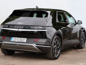 Hyundai IONIQ 5 73kW Executive Plus - Image 4