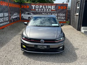 ==2.0 GTI//2 YEARS NCT//IMMACULATE== - Image 3