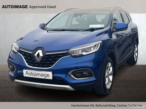 Renault Kadjar 1.5 BLUE dCi 115 S-Edition - Image 3