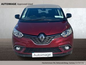 Renault Scenic 1.5 dCi 110 DYNAMIQUE S NAV - Image 2