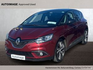 Renault Scenic 1.5 dCi 110 DYNAMIQUE S NAV - Image 3