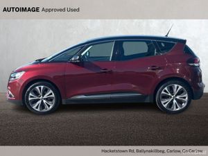 Renault Scenic 1.5 dCi 110 DYNAMIQUE S NAV - Image 4
