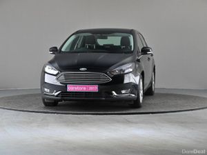 Ford Focus 1.0 TITANIUM 125BHP 6SPD - Image 3
