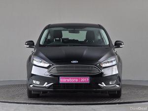 Ford Focus 1.0 TITANIUM 125BHP 6SPD - Image 2